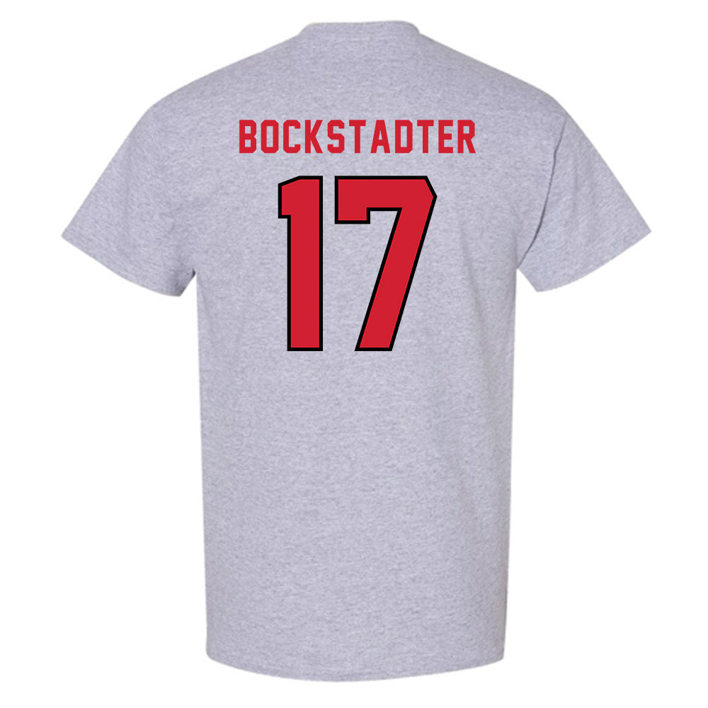 SIUE - NCAA Women's Soccer : Tori Bockstadter - Classic Shersey T-Shirt-1