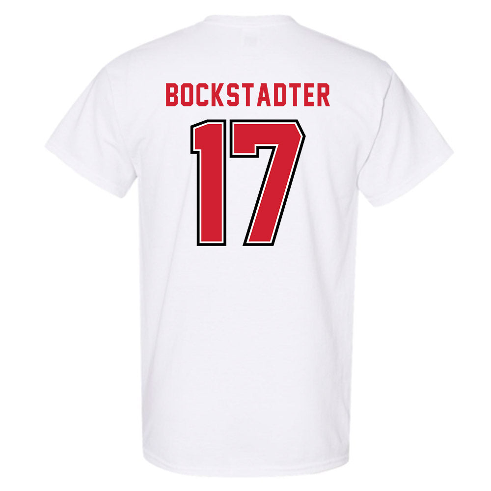 SIUE - NCAA Women's Soccer : Tori Bockstadter - Classic Shersey T-Shirt-1