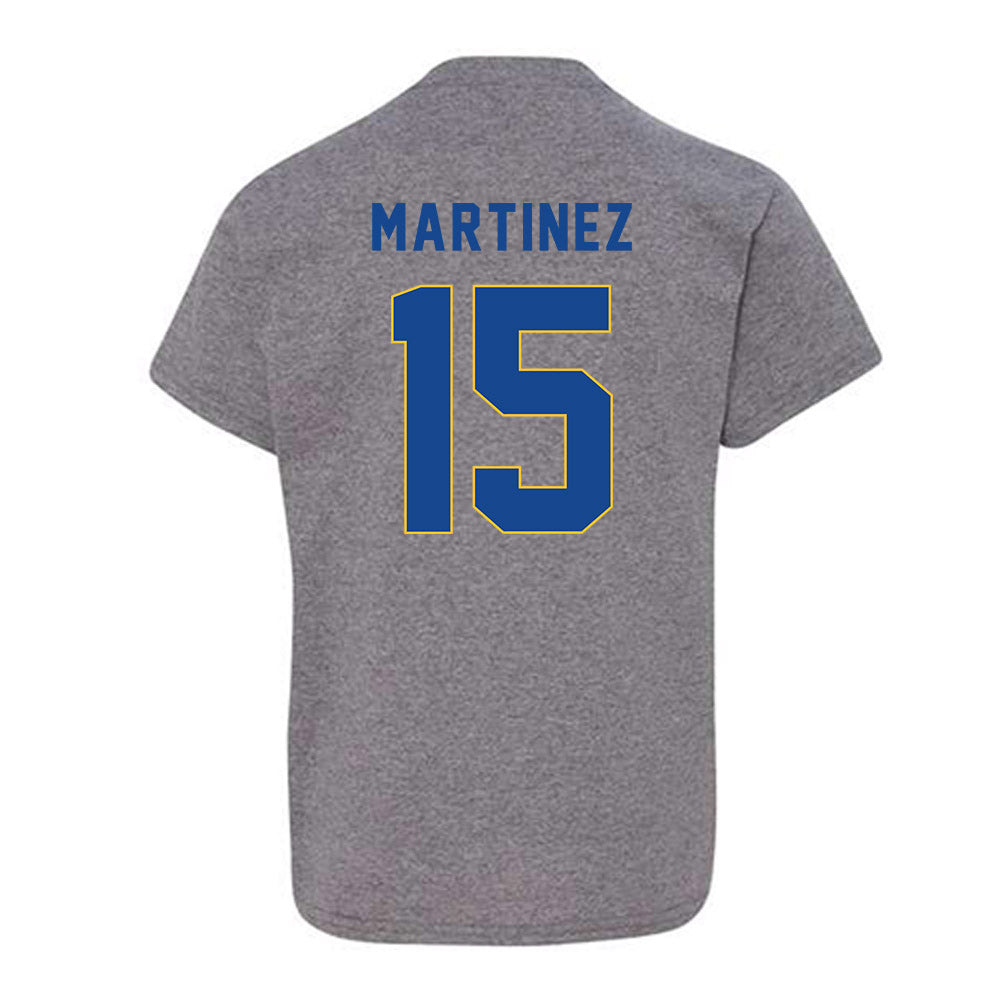 TAMUK - NCAA Softball : Dakota Martinez - Classic Shersey Youth T-Shirt-1