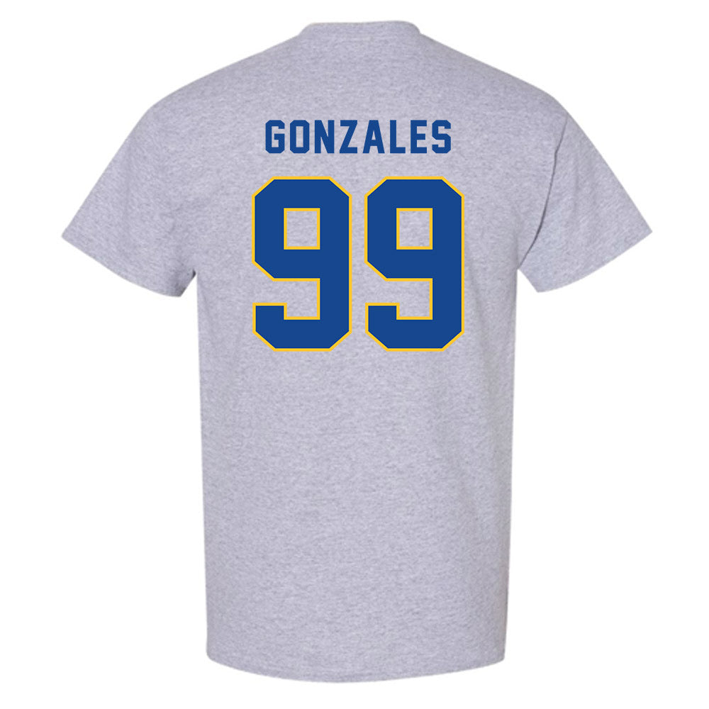 TAMUK - NCAA Softball : Ayla Gonzales - Classic Shersey T-Shirt-1