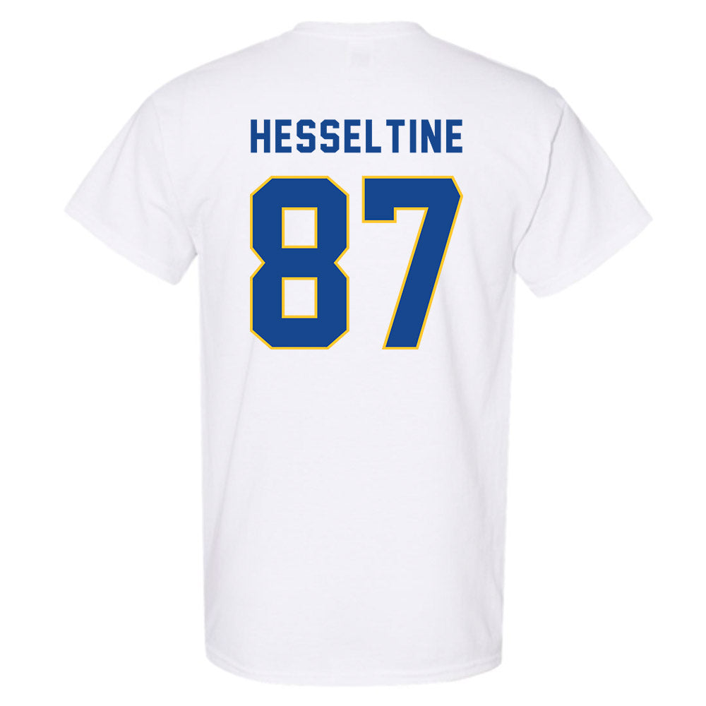 TAMUK - NCAA Football : Colby Hesseltine - T-Shirt-1