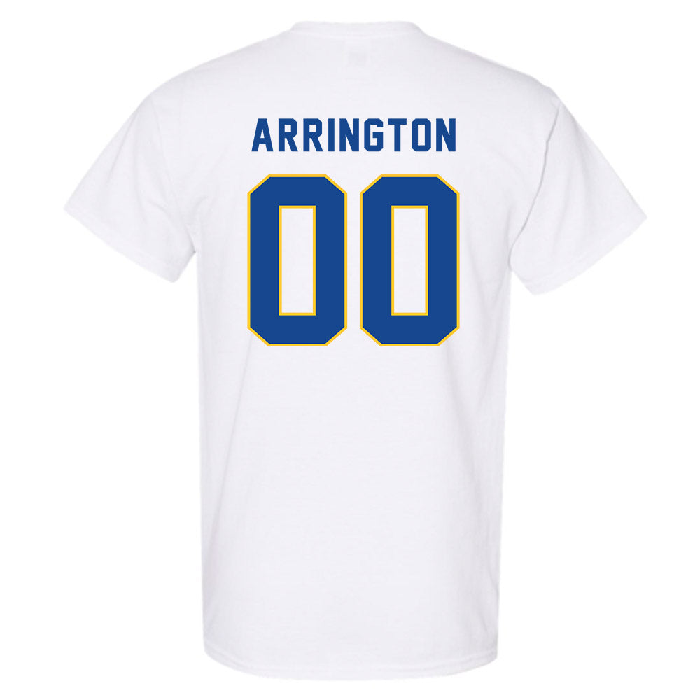 TAMUK - NCAA Football : Luke Arrington - T-Shirt-1