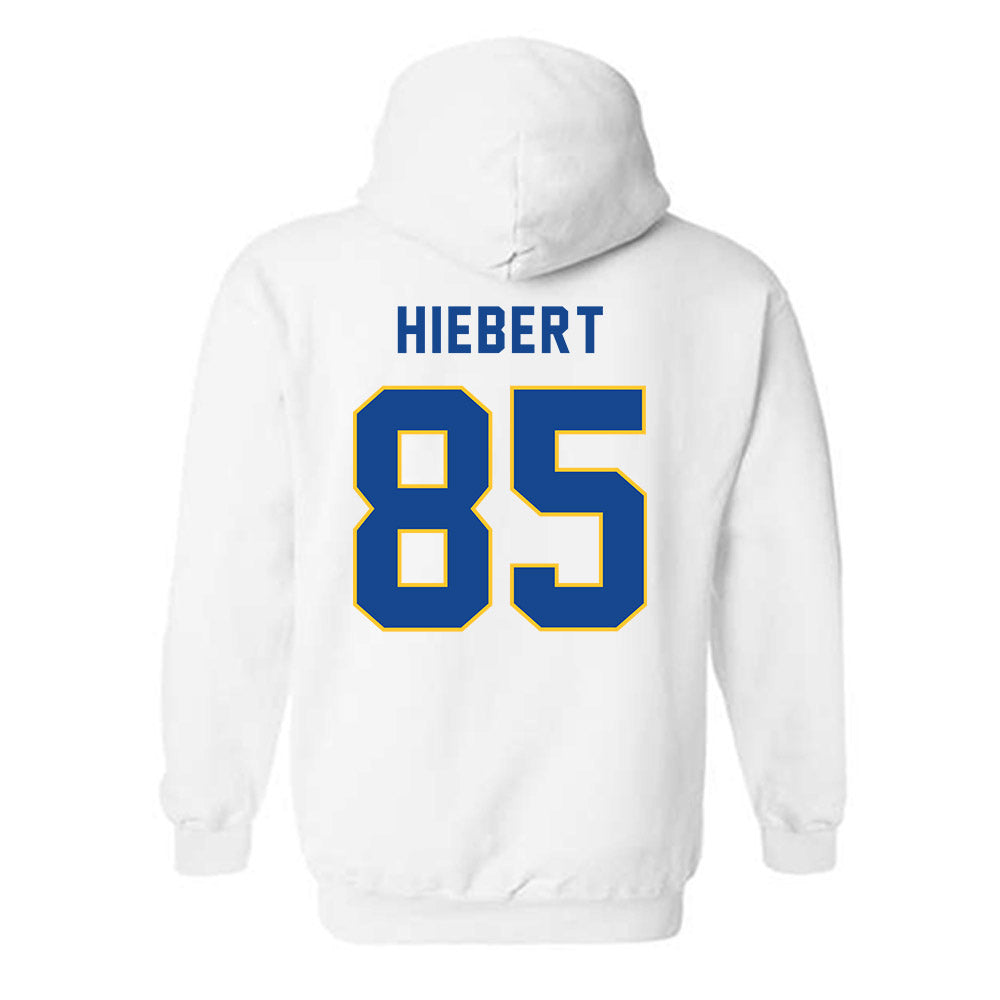 TAMUK - NCAA Football : Landon Hiebert - Hooded Sweatshirt-1