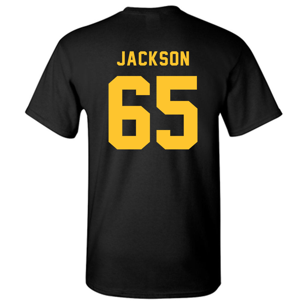 TAMUK - NCAA Football : Paul Jackson - Classic Shersey T-Shirt-1