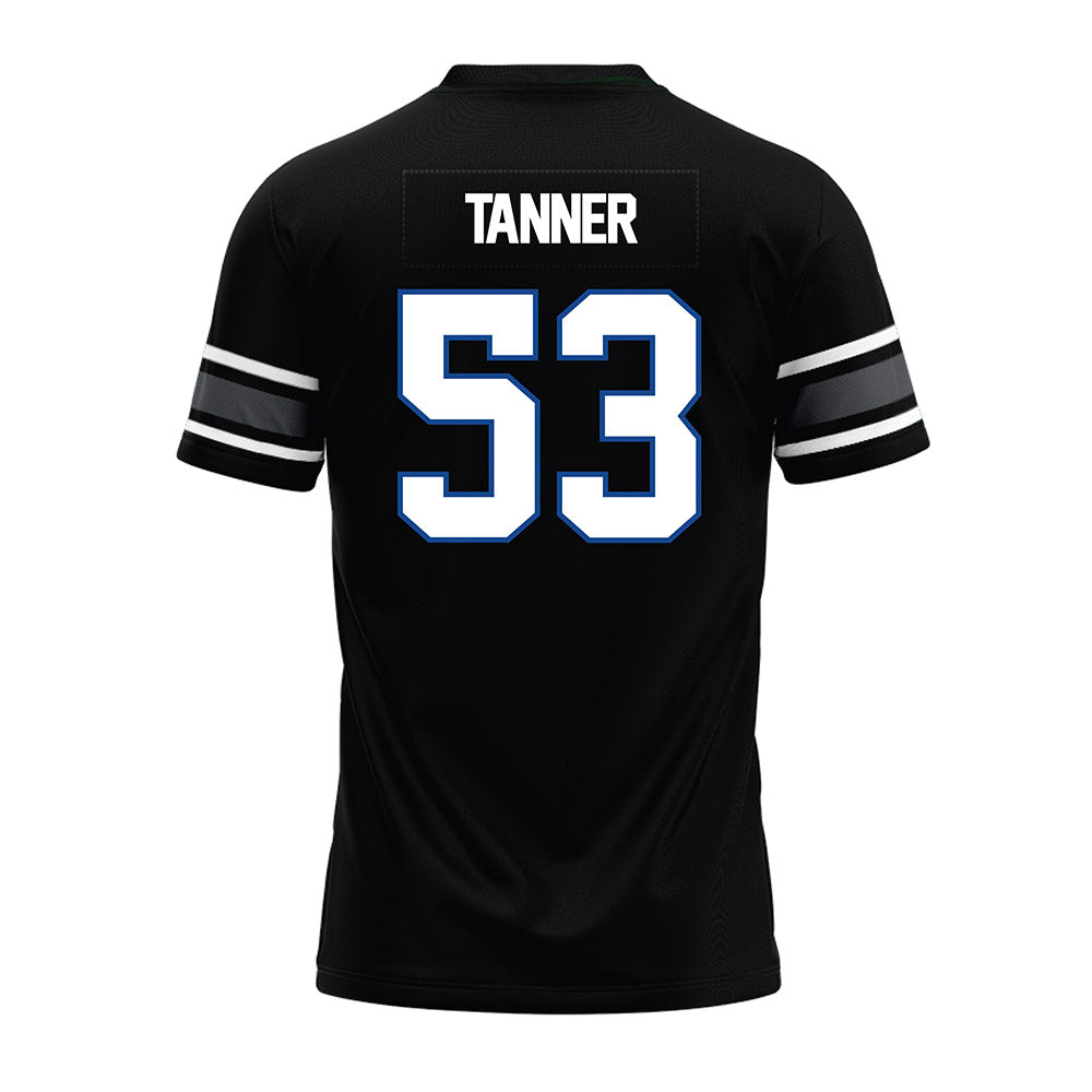 Boise State - NCAA Football : Ty Tanner - Premium Football Jersey-1