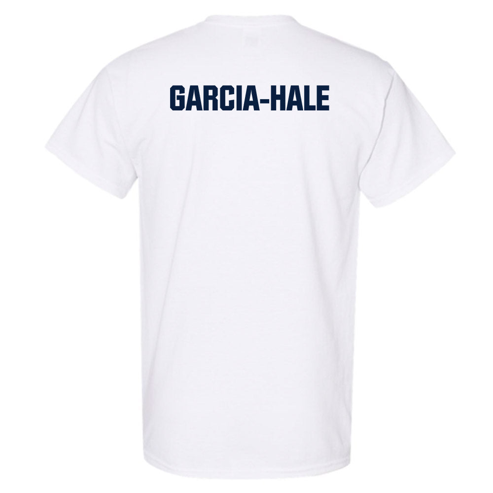 UCSC - NCAA Women's Swimming & Diving : Maya Garcia-Hale - Classic Shersey T-Shirt-1