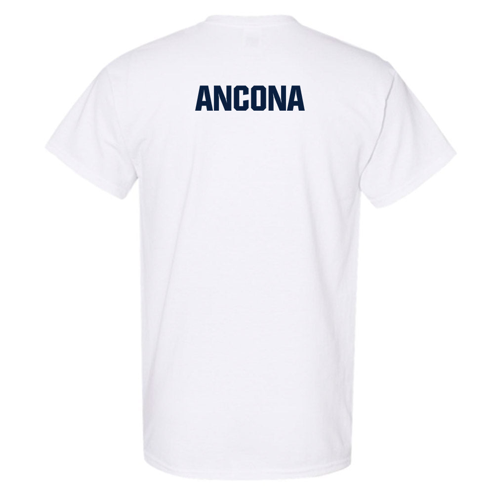 UCSC - NCAA Women's Swimming & Diving : Siena Ancona - Classic Shersey T-Shirt-1