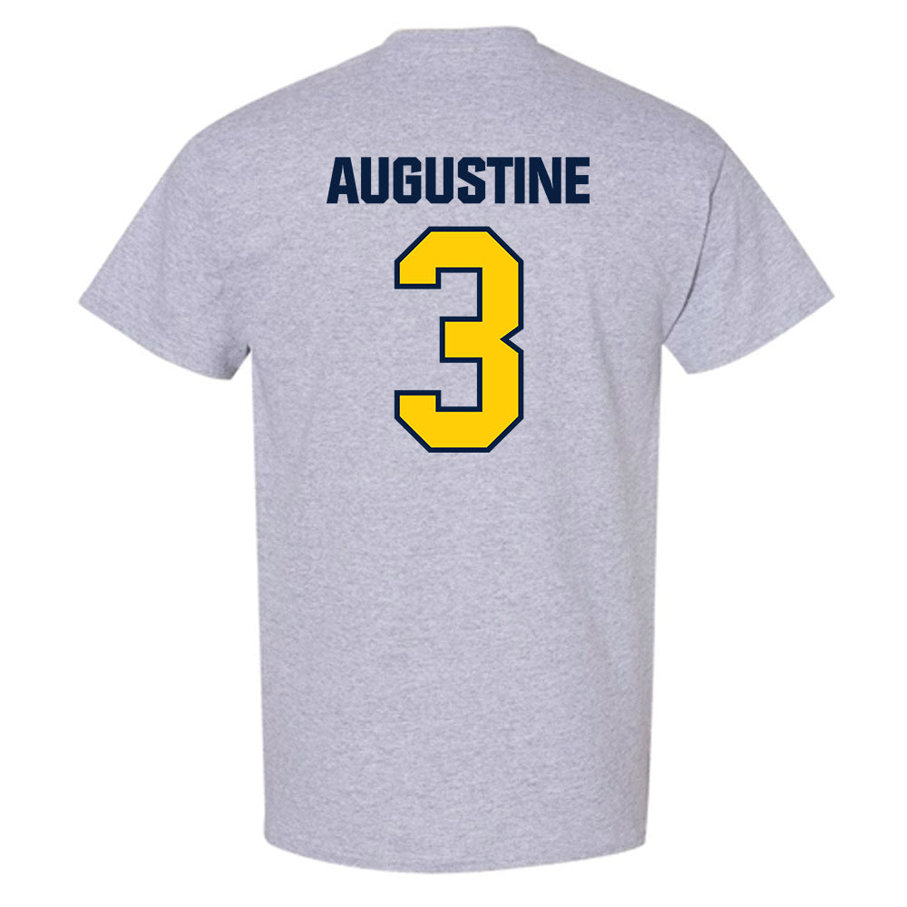 UCSC - NCAA Women's Volleyball : Michaela Augustine - Classic Shersey T-Shirt-1