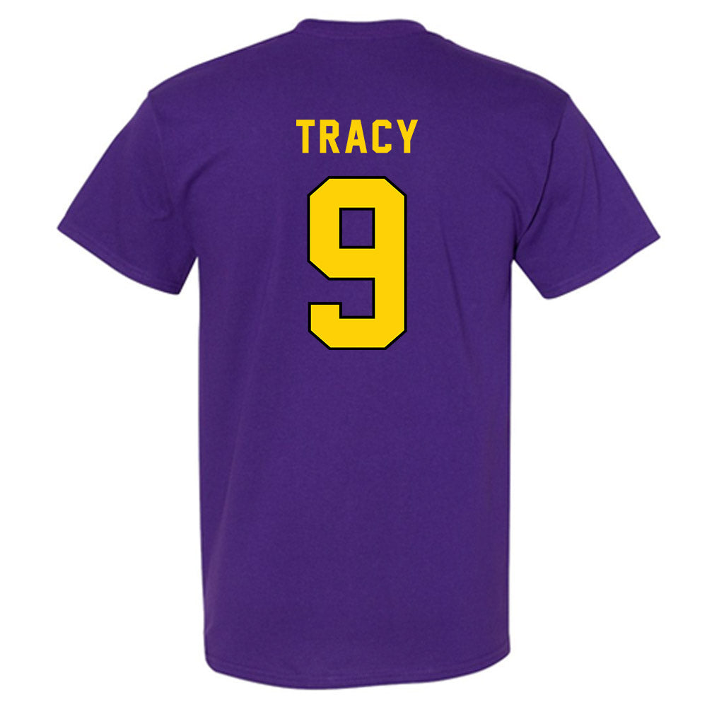 East Carolina - NCAA Softball : Ella Tracy - Classic Shersey T-Shirt-1