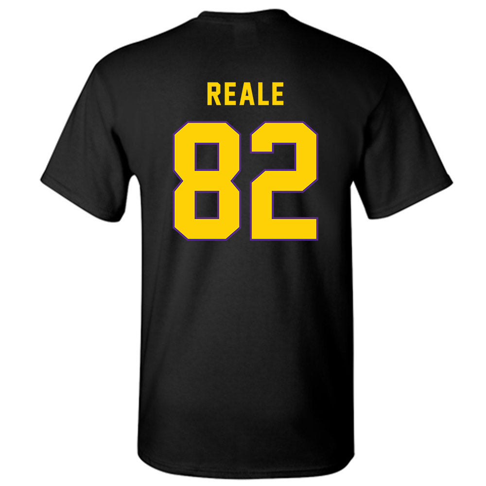East Carolina - NCAA Football : Gage Reale - Classic Shersey T-Shirt-1
