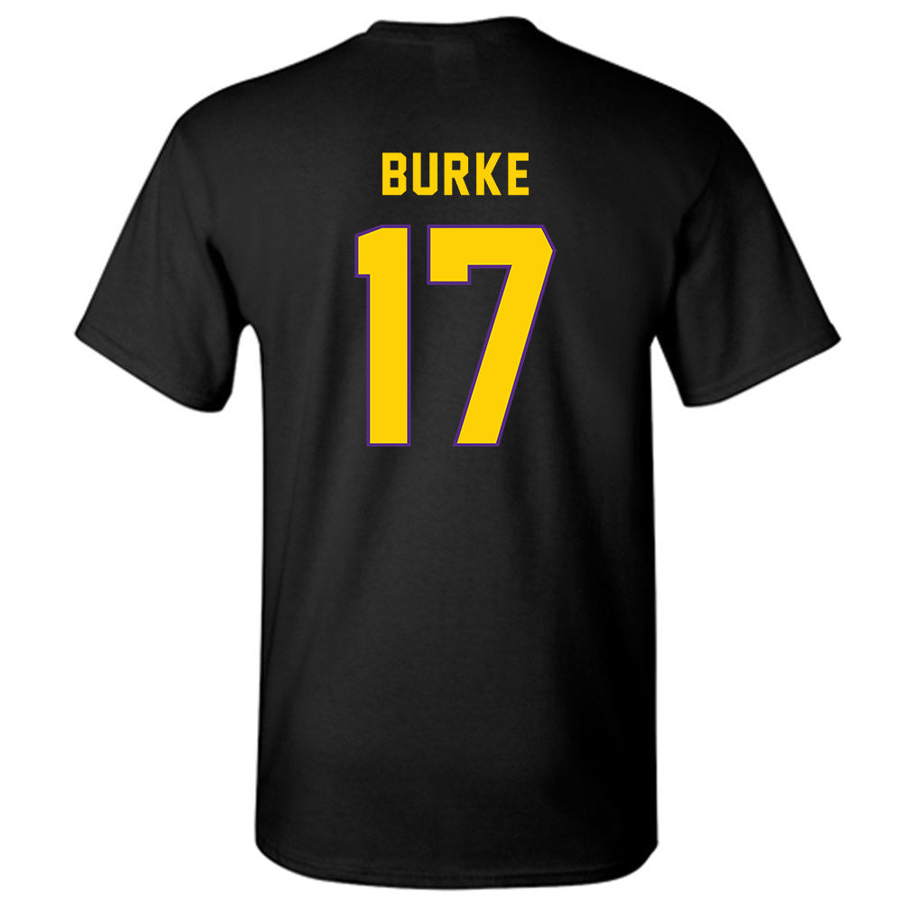East Carolina - NCAA Football : Trey Burke - Classic Shersey T-Shirt-1