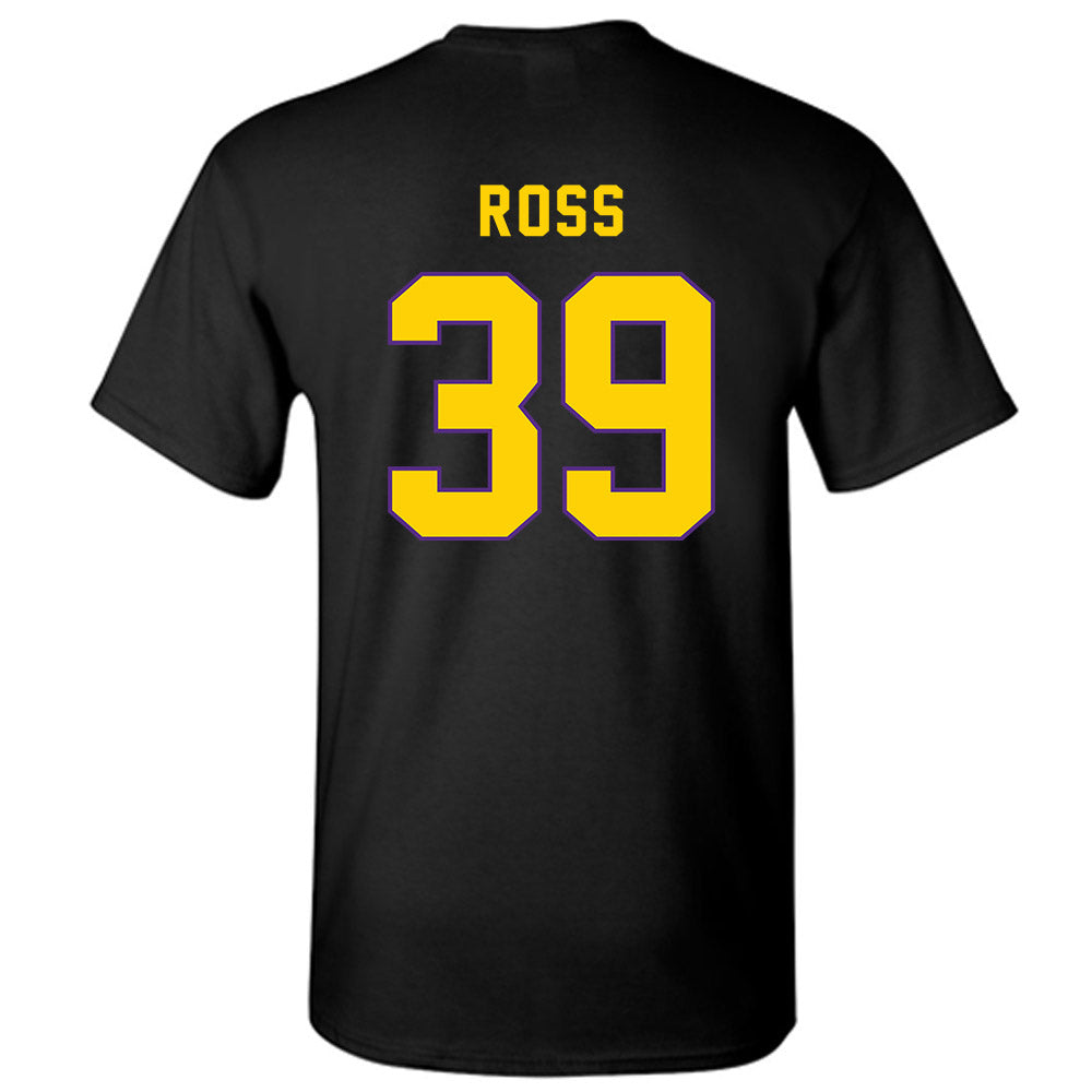 East Carolina - NCAA Football : Angelo Ross - Classic Shersey T-Shirt-1