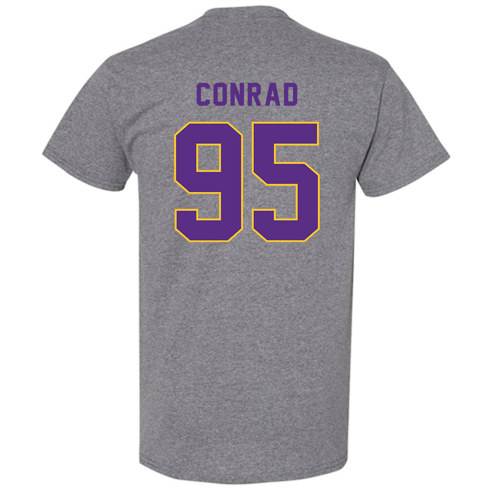 East Carolina - NCAA Football : Andrew Conrad - Classic Shersey T-Shirt-1