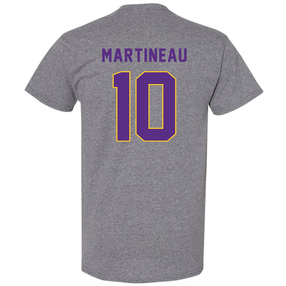 East Carolina - NCAA Softball : Lillian Martineau - Classic Shersey T-Shirt-1