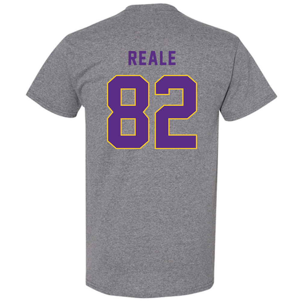 East Carolina - NCAA Football : Gage Reale - Classic Shersey T-Shirt-1