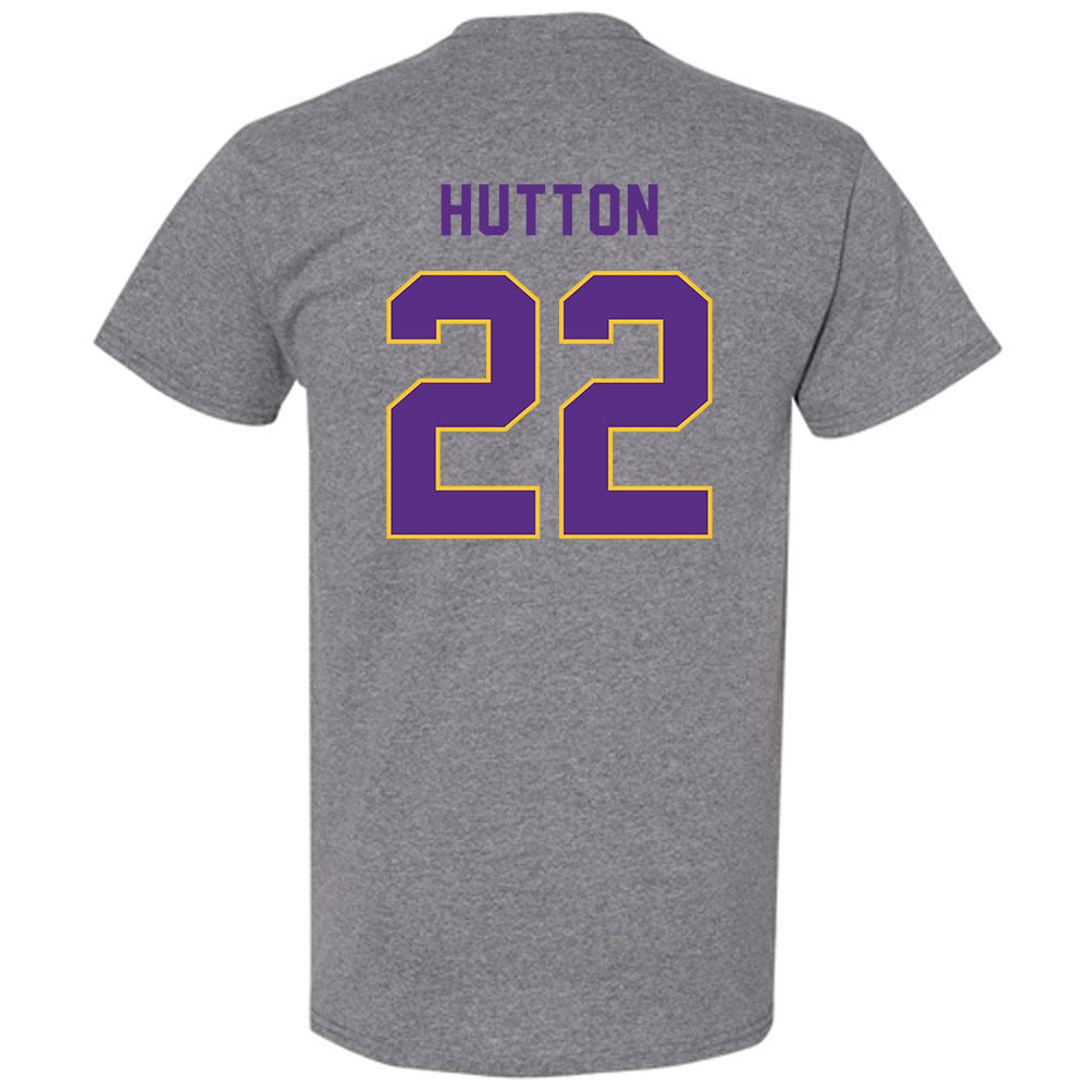 East Carolina - NCAA Women's Basketball : Anzhané Hutton - Classic Shersey T-Shirt-1