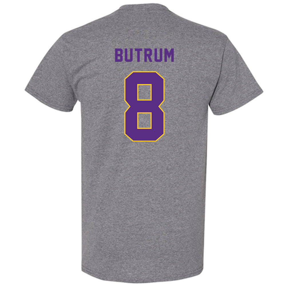 East Carolina - NCAA Women's Volleyball : Allison Butrum - Classic Shersey T-Shirt-1
