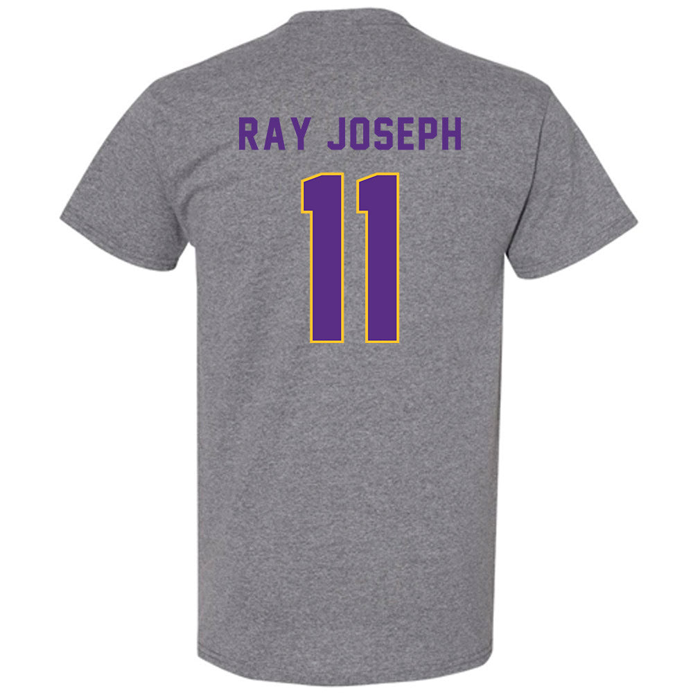 East Carolina - NCAA Football : Ray Ray Joseph - Classic Shersey T-Shirt-1