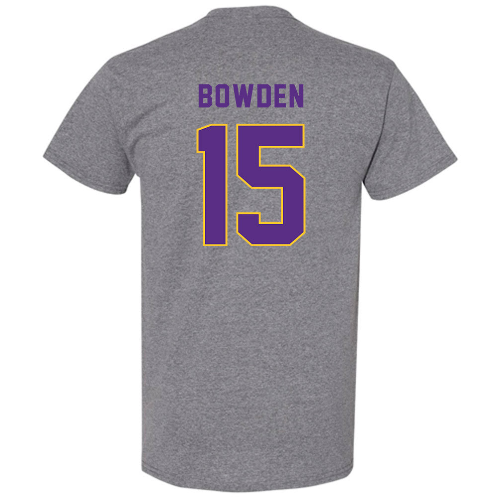 East Carolina - NCAA Football : Jaylen Bowden - Classic Shersey T-Shirt-1