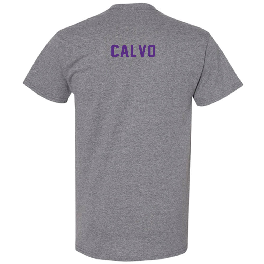 East Carolina - NCAA Women's Tennis : Reese Calvo - Classic Shersey T-Shirt-1