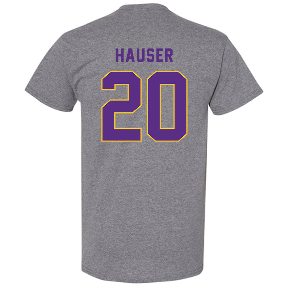 East Carolina - NCAA Women's Soccer : Savannah Hauser - Classic Shersey T-Shirt-1