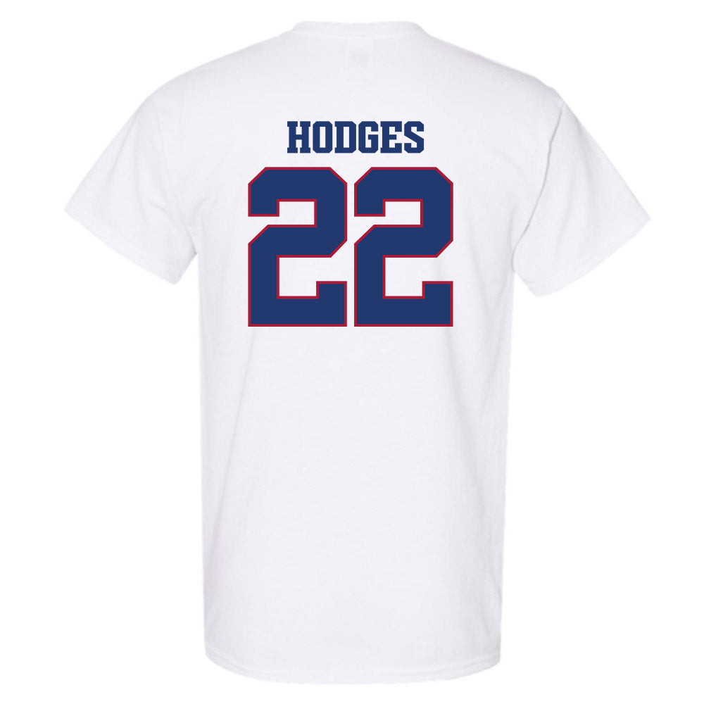 Arkansas - NCAA Football : Tj HODGES - Classic Shersey T-Shirt-1