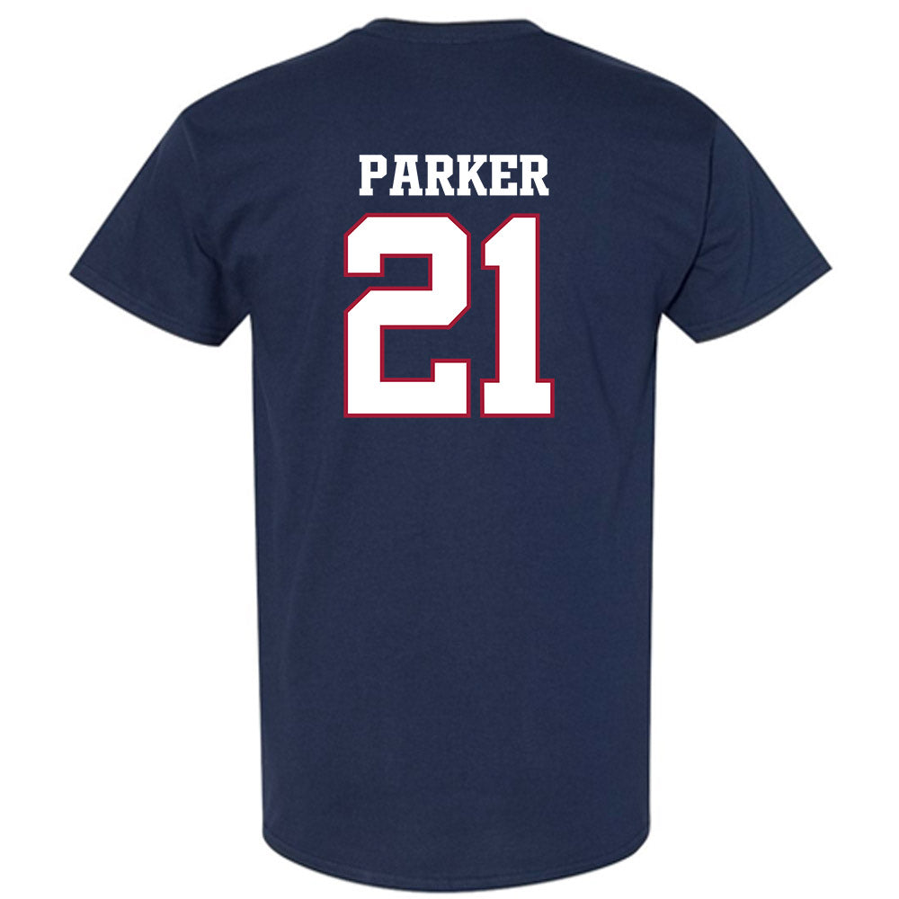 Arkansas - NCAA Football : Jasper Parker - Classic Shersey T-Shirt-1