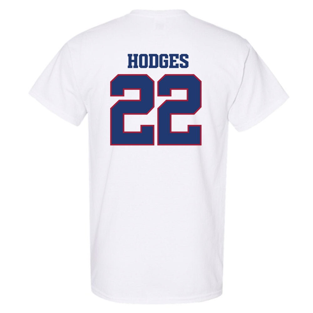 Arkansas - NCAA Football : Tj HODGES - Classic Shersey T-Shirt-1