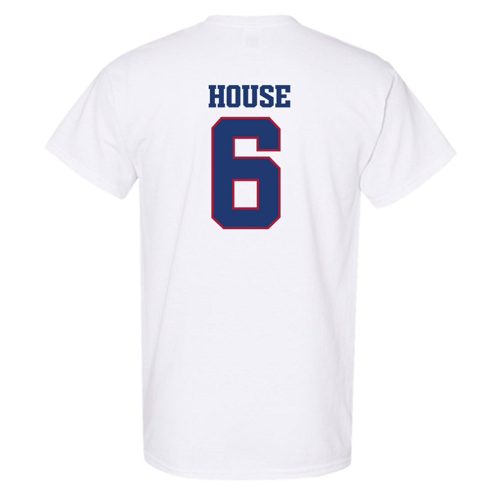 Arkansas - NCAA Football : Khmori House - Classic Shersey T-Shirt-1