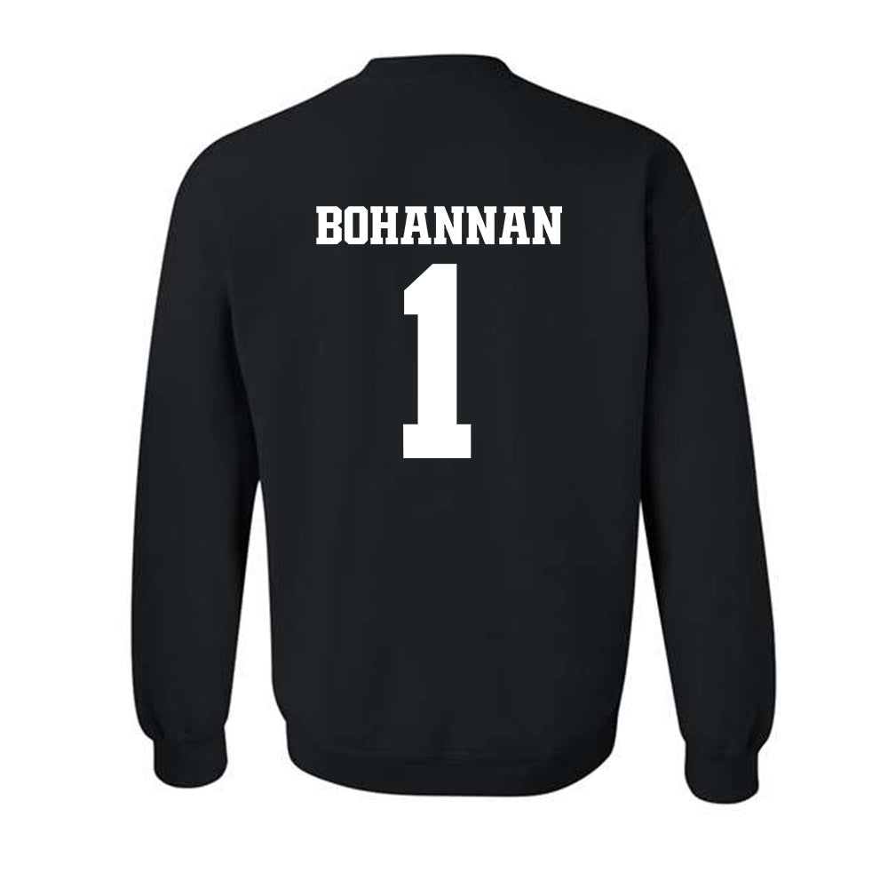 Arkansas - NCAA Women's Volleyball : Laci Bohannan - 30th Anniversary v3 Crewneck Sweatshirt-1