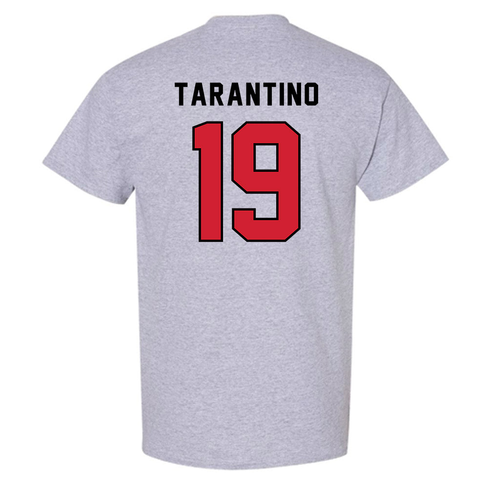 Northeastern - NCAA Baseball : Cooper Tarantino - Classic Shersey T-Shirt-1