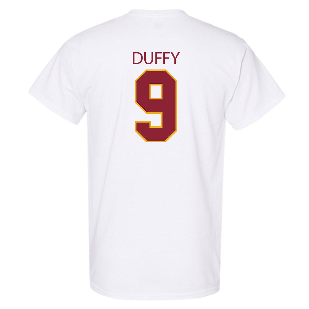 ULM - NCAA Baseball : Logan Duffy - Classic Shersey T-Shirt-1