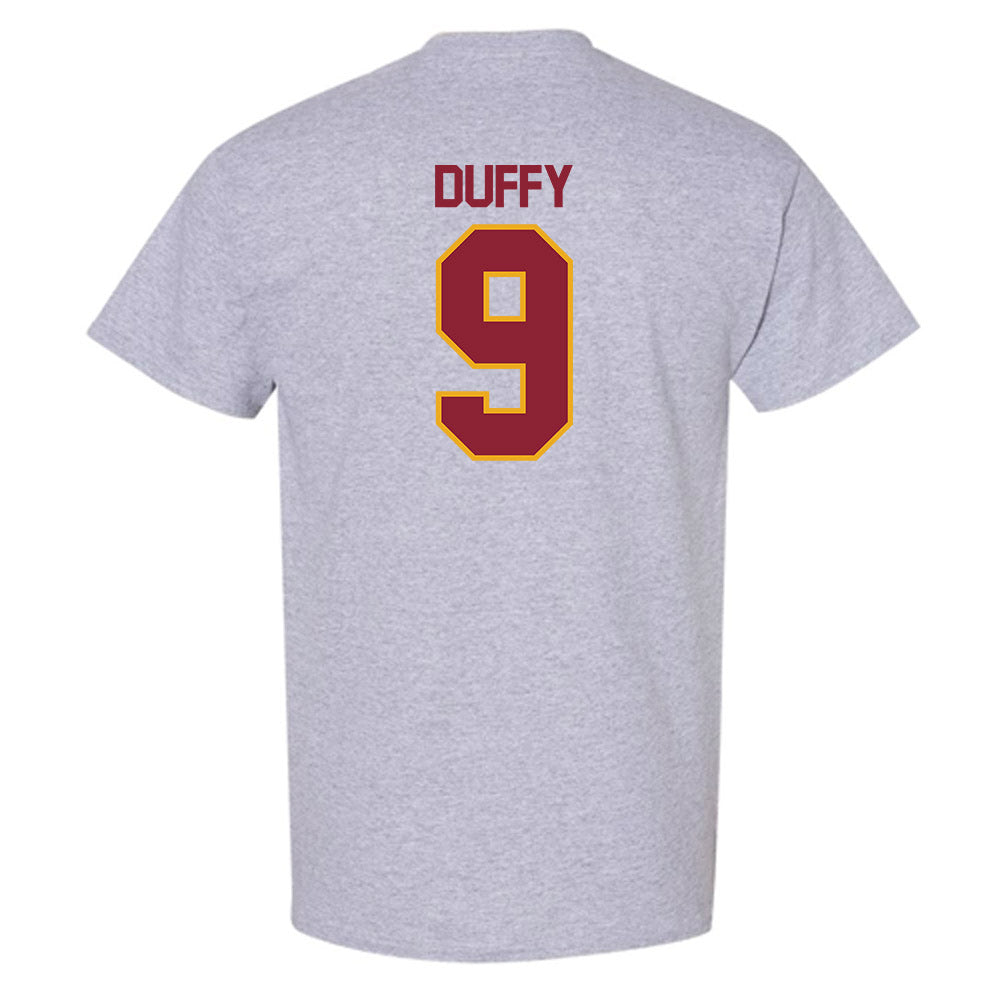 ULM - NCAA Baseball : Logan Duffy - Classic Shersey T-Shirt-1