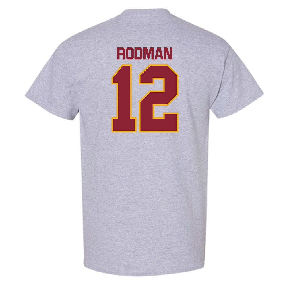 ULM - NCAA Women's Soccer : Kelly Rodman - Classic Shersey T-Shirt-1