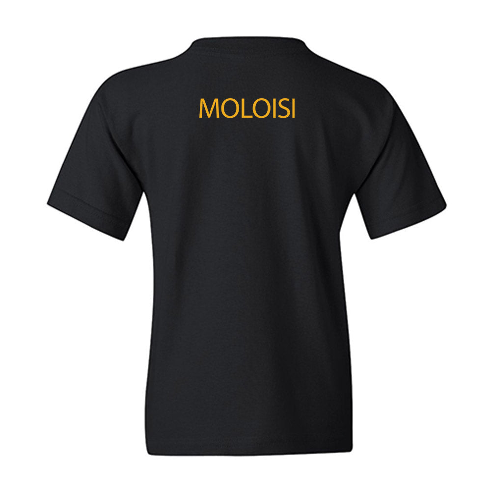 ULM - NCAA Men's Cross Country : Kgaogelo Moloisi - Classic Shersey Youth T-Shirt-1