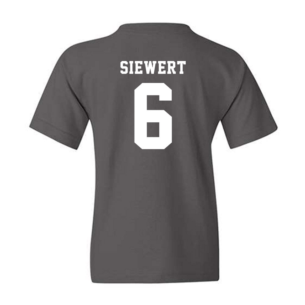 Central Arkansas - NCAA Beach Volleyball : Reegan Siewert - Classic Shersey Youth T-Shirt-1
