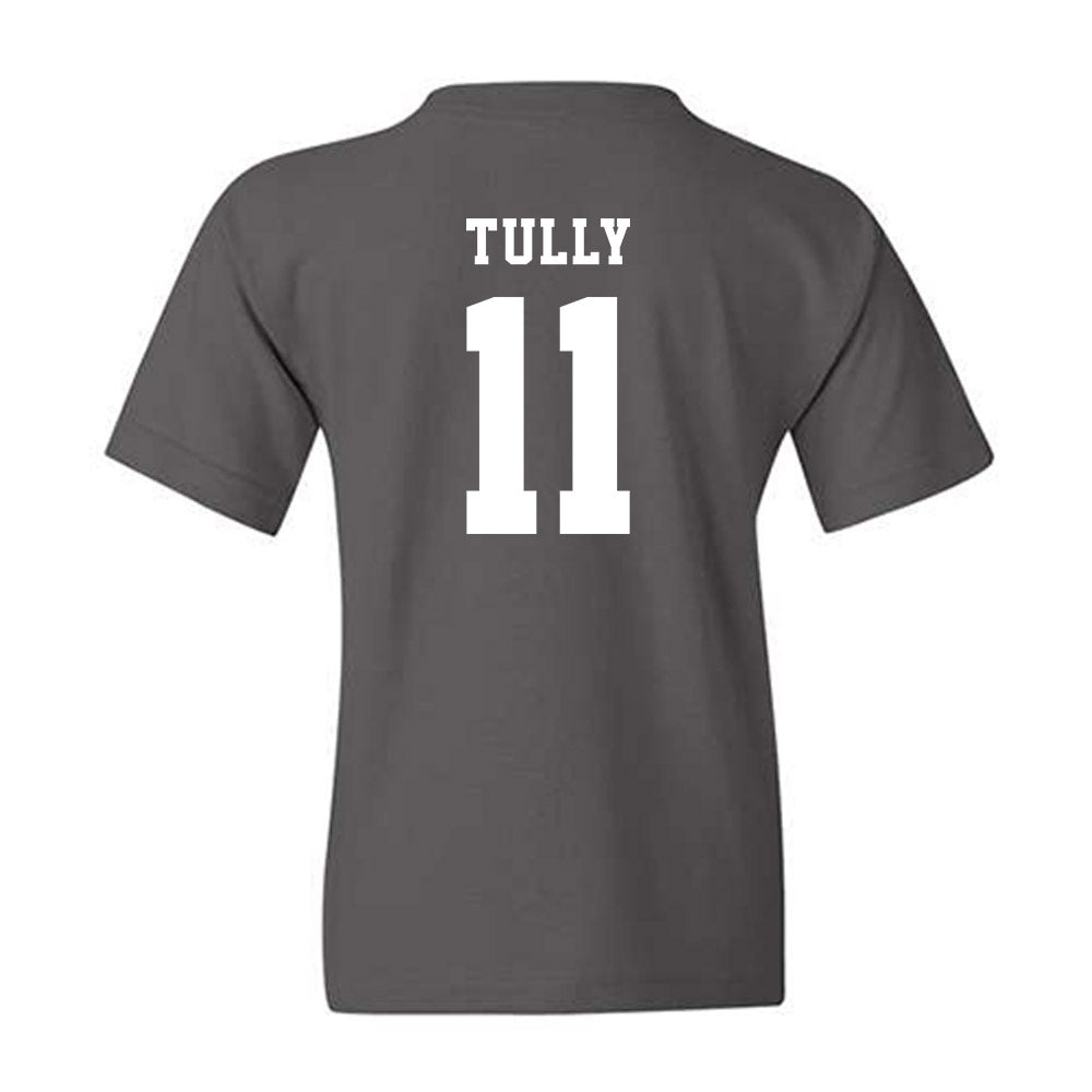 Central Arkansas - NCAA Beach Volleyball : Hadley Tully - Classic Shersey Youth T-Shirt-1