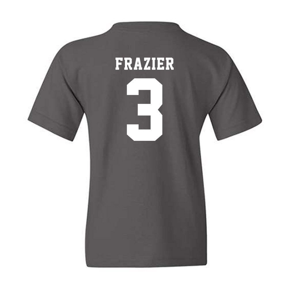 Central Arkansas - NCAA Women's Volleyball : Karlyn Frazier - Classic Shersey Youth T-Shirt-1