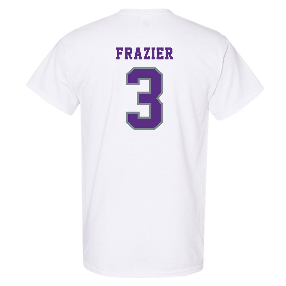 Central Arkansas - NCAA Women's Volleyball : Karlyn Frazier - Classic Shersey T-Shirt-1