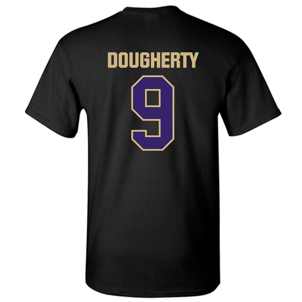 Washington - NCAA Baseball : Aidan Dougherty - Classic Shersey T-Shirt-1