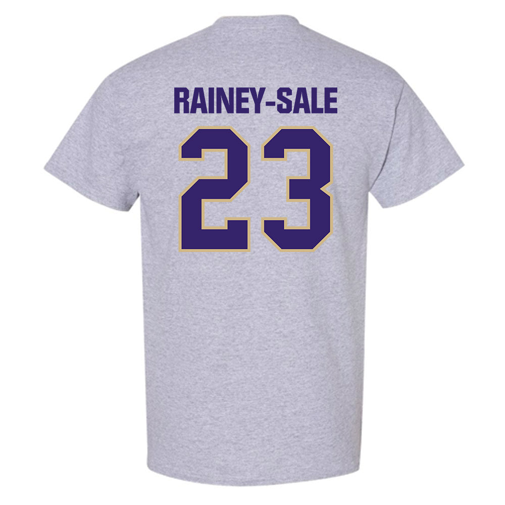 Washington - NCAA Football : Zaydrius Rainey-Sale - Classic Shersey T-Shirt-1