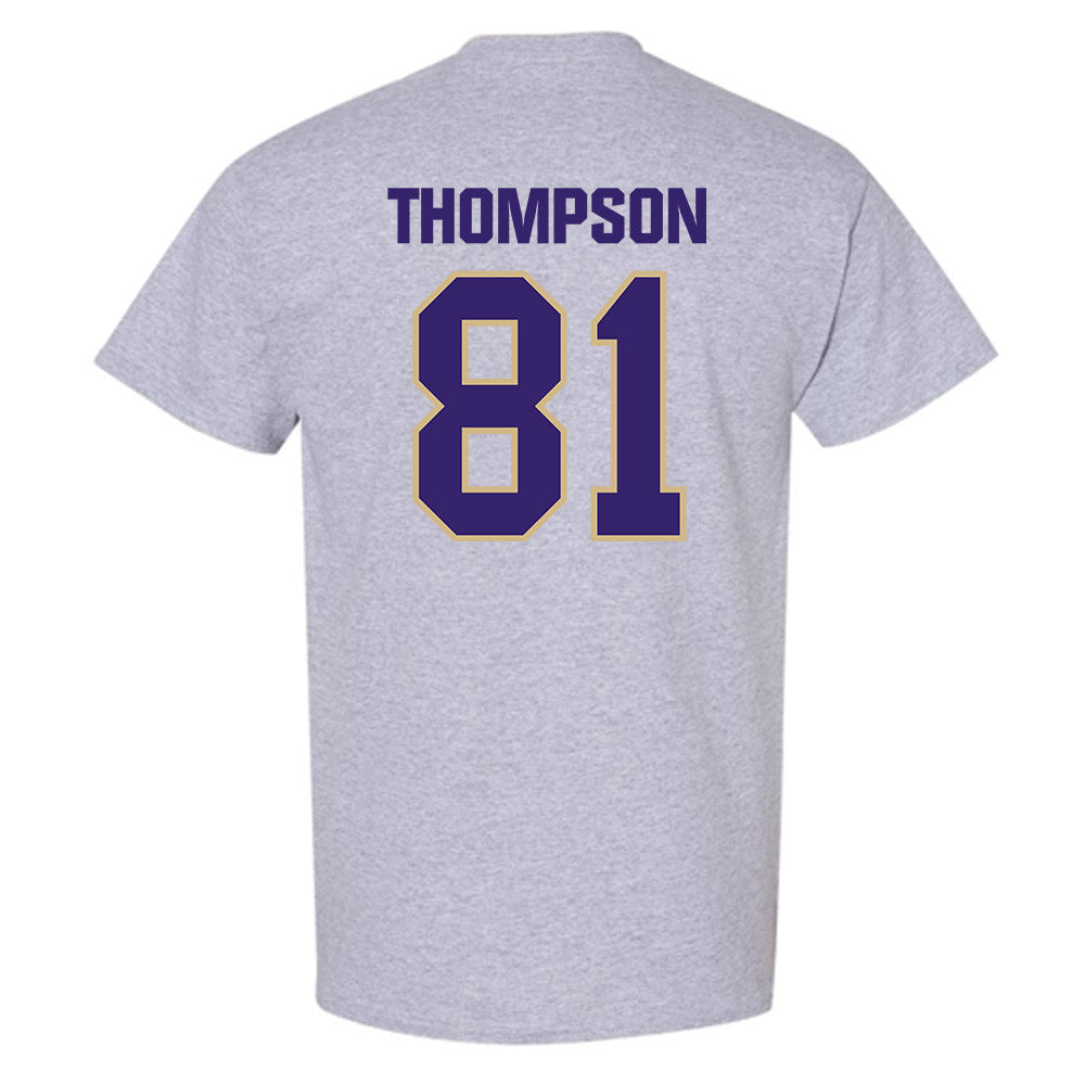 Washington - NCAA Football : Asa Thompson - Classic Shersey T-Shirt-1
