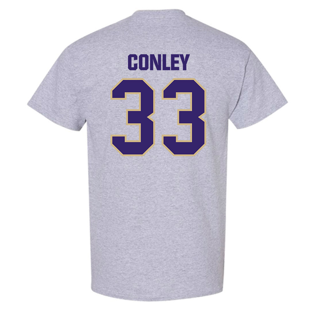Washington - NCAA Football : Darin Conley - Classic Shersey T-Shirt-1