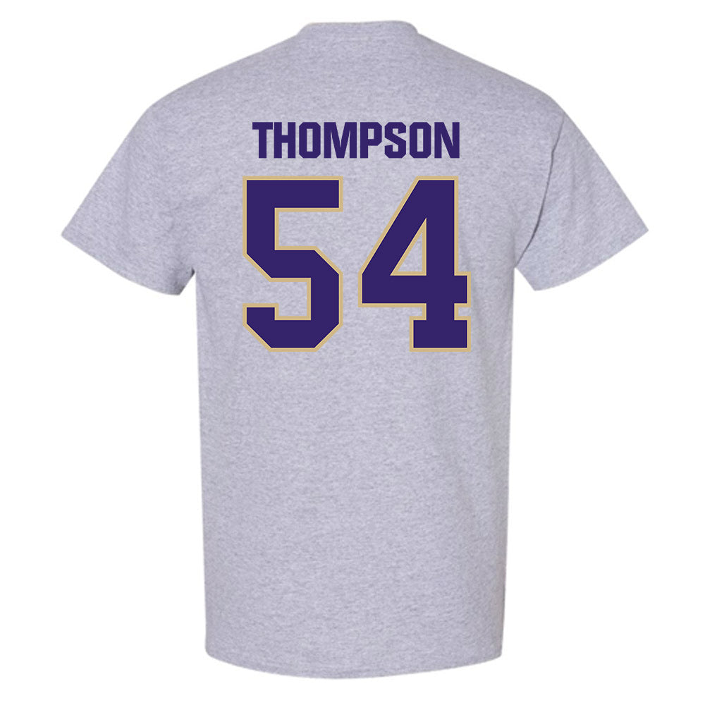 Washington - NCAA Football : Anterio Thompson - Classic Shersey T-Shirt-1