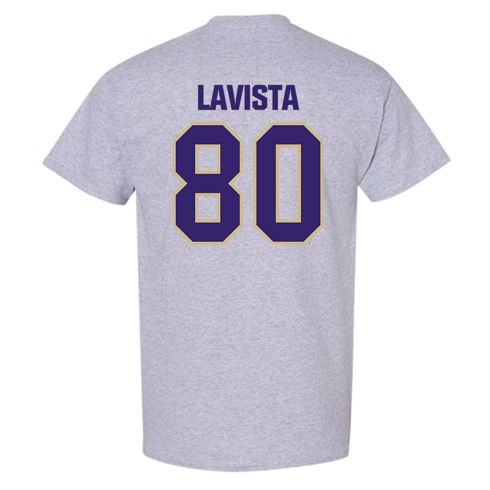 Washington - NCAA Football : Blaise LaVista - Classic Shersey T-Shirt-1