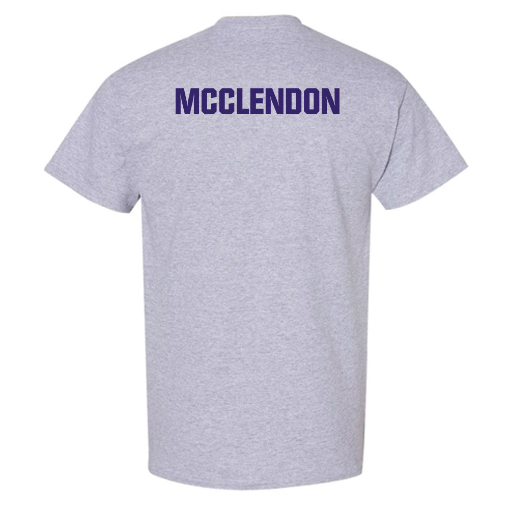 Washington - NCAA Football : Kai McClendon - Classic Shersey T-Shirt-1