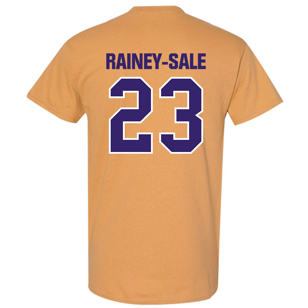 Washington - NCAA Football : Zaydrius Rainey-Sale - Classic Shersey T-Shirt-1