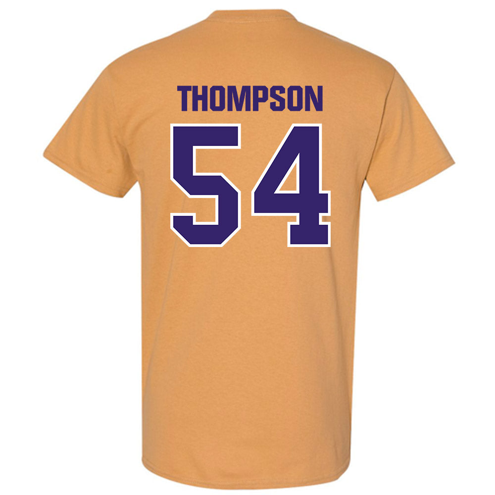 Washington - NCAA Football : Anterio Thompson - Classic Shersey T-Shirt-1