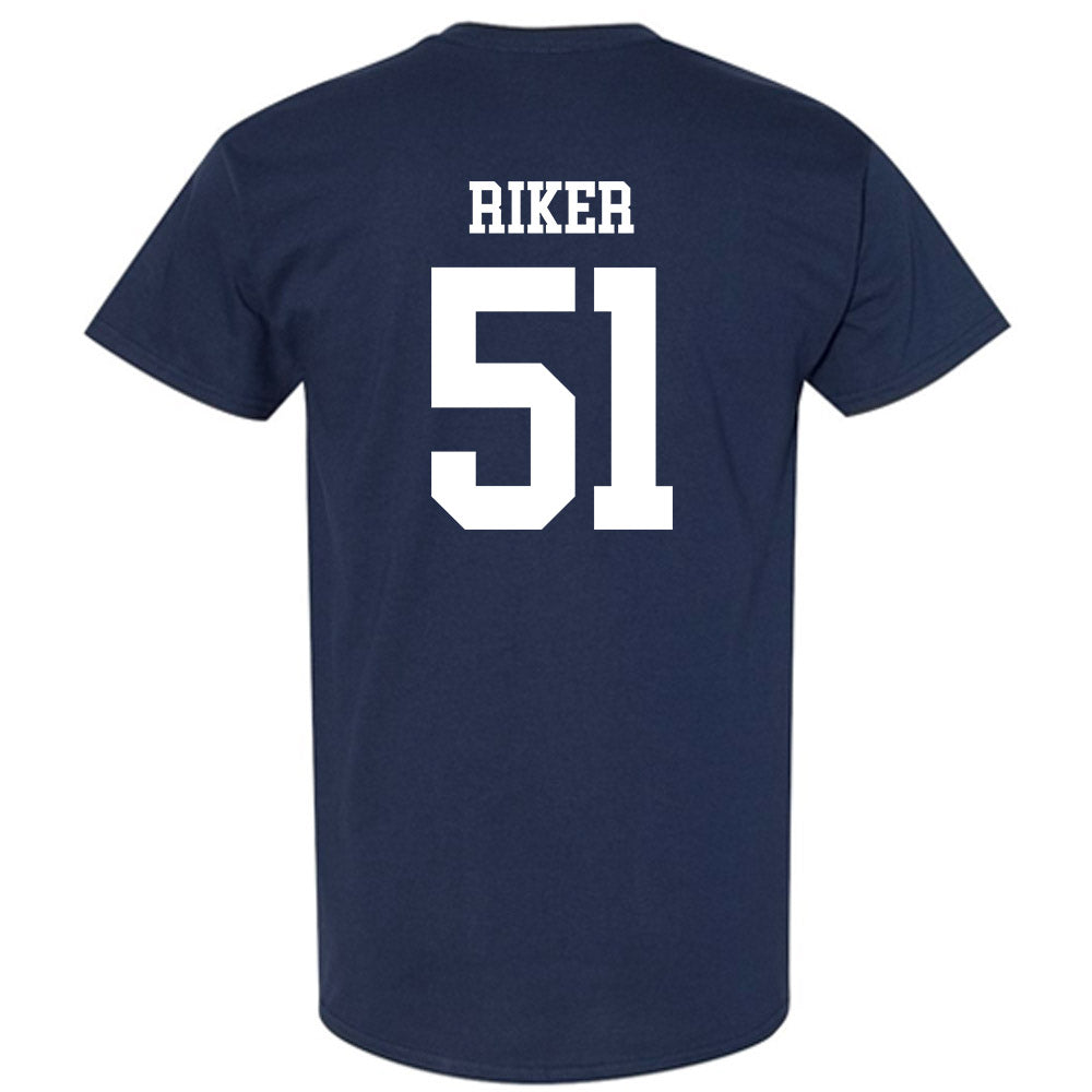 Penn State - NCAA Football : Brock Riker - Classic Shersey T-Shirt-1