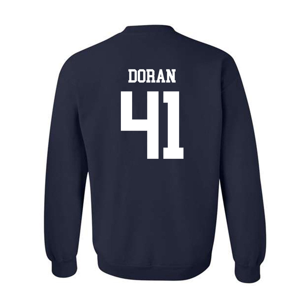 Penn State - NCAA Men's Soccer : Peter Doran - Classic Shersey Crewneck Sweatshirt-1